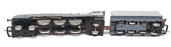 Hornby OO Gauge 1/76 Scale R.099 - LNER A4 Class Loco Silver Fox 2512