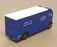 Corgi 1/76 Scale DG213000 - Harrington Horsebox Truck LNER - Blue/White