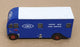 Corgi 1/76 Scale DG213000 - Harrington Horsebox Truck LNER - Blue/White