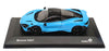 Solido 1/43 Scale Diecast S4311904 - McLaren 765LT - Curacao Blue