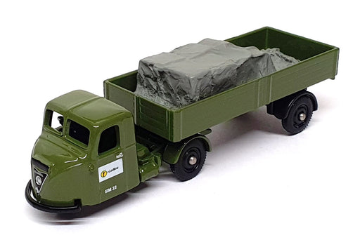 Corgi 1/76 Scale DG148021 - Scammell Scarab Dropside/Load - Roadline