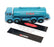 Corgi 1/76 Scale DG176025 - Leyland Octopus Tanker Truck Fina - Blue