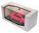Minichamps 1/43 Scale WAP 020 056 99 - Porsche 911 GT3 - Red