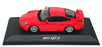 Minichamps 1/43 Scale WAP 020 056 99 - Porsche 911 GT3 - Red
