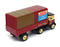 Corgi 1/76 Scale DG214002 - Thornycroft Nippy BR Dropside Lyons Maid - Maroon