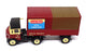 Corgi 1/76 Scale DG214002 - Thornycroft Nippy BR Dropside Lyons Maid - Maroon