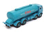 Corgi 1/76 Scale DG176025 - Leyland Octopus Tanker Truck Fina - Blue