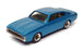 Dinkum Classics 1/43 Scale E37 - Chrysler VE 228 - Met. Blue