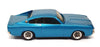 Dinkum Classics 1/43 Scale E37 - Chrysler VE 228 - Met. Blue
