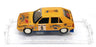 Vitesse 1/43 Scale SM51 - Lancia Delta HF Turbo 4WD #5 Camel - Yellow