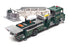 Corgi 1/50 Scale US53806 - Mack CF Tower Ladder Green Tree Volunteer Fire Co.