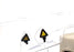 Minichamps 1/43 Scale 439 079025 - Bussing 8000 S13 Bugler Braunschweig - Brown