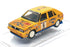 Vitesse 1/43 Scale SM51 - Lancia Delta HF Turbo 4WD #5 Camel - Yellow