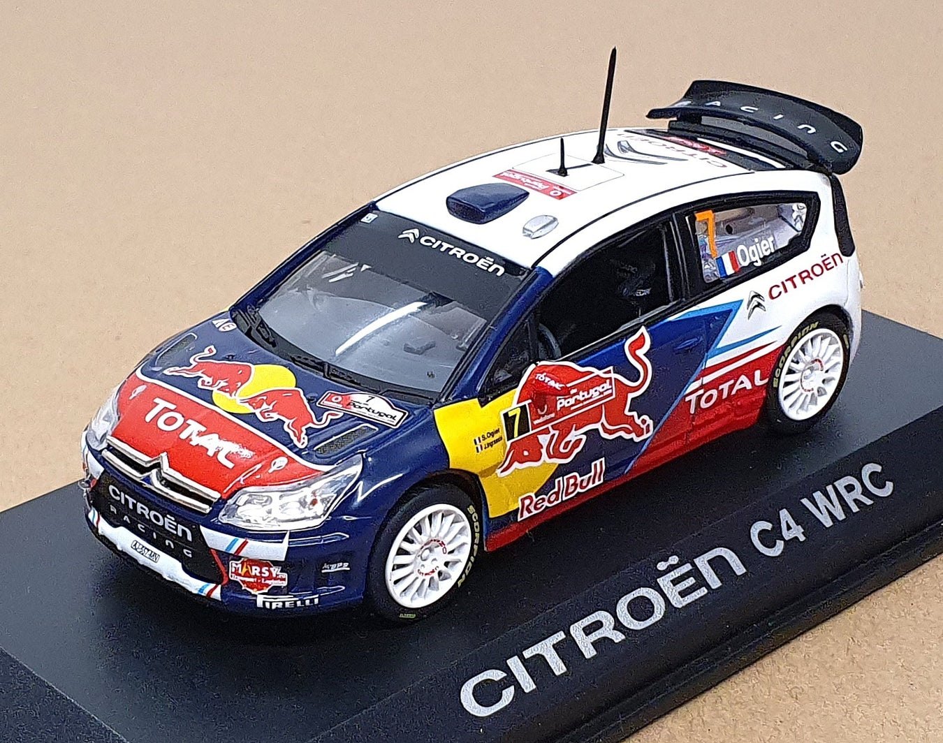 Rally