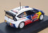Norev 1/43 Scale 155434 - Citroen C4 WRC #7 Winner Portugal Rally 2010 Ogier