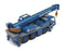 Dealership Model 20-1015 - Sarens Crane Truck 2583 - Blue