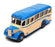 Corgi 1/50 Scale C3OB1 - Bedford OB Coach Yarmouth - Blue/Cream REWORKED