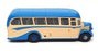 Corgi 1/50 Scale C3OB1 - Bedford OB Coach Yarmouth - Blue/Cream REWORKED