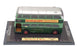 Corgi 1/76 Scale CBR09 - AEC Q Bus Country Bus Rallies 2002 REWORKED