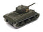 Solido 1/50 Scale Diecast 231 - Sherman M4 A3 Tank #29 - Green