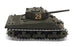 Solido 1/50 Scale Diecast 231 - Sherman M4 A3 Tank #29 - Green