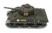 Solido 1/50 Scale Diecast 231 - Sherman M4 A3 Tank #29 - Green