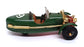 Brumm 1/43 Scale Diecast R1 - 1923 Morgan Cyclecar #9 - Green