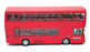 Britbus 1/76 Scale R404 - Scania N113 Bus Stagecoach East London Rt. 104 - Red