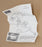 Grande Tourisme 1/43 Scale Unbuilt Kit No. 25 - Volvo 122 S Saloon