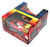 Corgi CC96398 - Captain Scarlet 2 Piece Set - Spectrum Saloon Car & Cheetah
