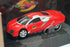 Corgi CC96398 - Captain Scarlet 2 Piece Set - Spectrum Saloon Car & Cheetah