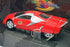 Corgi CC96398 - Captain Scarlet 2 Piece Set - Spectrum Saloon Car & Cheetah