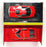 Corgi CC96398 - Captain Scarlet 2 Piece Set - Spectrum Saloon Car & Cheetah