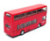 Britbus 1/76 Scale R404 - Scania N113 Bus Stagecoach East London Rt. 104 - Red