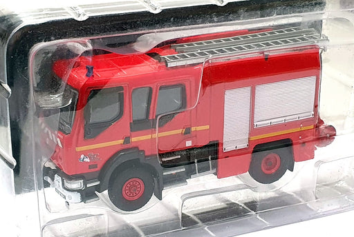 Del Prado 1/64 Scale DP6404R - 2004 Renault FPTHR Fire Engine - Red