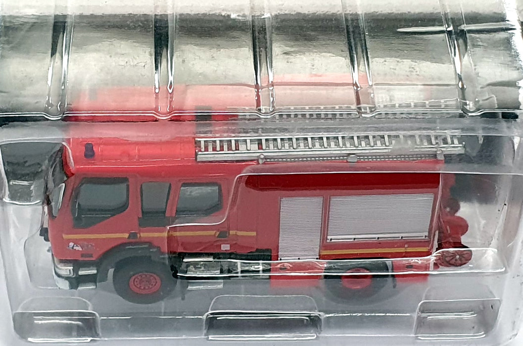 Del Prado 1/64 Scale DP6404R - 2004 Renault FPTHR Fire Engine - Red