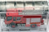 Del Prado 1/64 Scale DP6404R - 2004 Renault FPTHR Fire Engine - Red
