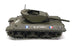 Solido 1/50 Scale Diecast 6202 - M10 Tank Destroyer Mistral - Green