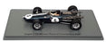 Spark 1/43 Scale S2398 - Eagle T1G #5 Winner Race Of Champions 1967 Dan Gurney