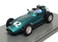 Spark 1/43 Scale S5127 - F1 BRM P25 #42 Argentina GP 1960 Graham Hill