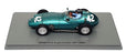 Spark 1/43 Scale S5127 - F1 BRM P25 #42 Argentina GP 1960 Graham Hill