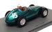 Spark 1/43 Scale S5731 - F1 BRM P25 #15 2nd Dutch GP 1958 Harry Schell