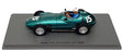 Spark 1/43 Scale S5731 - F1 BRM P25 #15 2nd Dutch GP 1958 Harry Schell