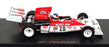 Spark 1/43 Scale S1856 - F1 BRM P160E #20 4th Canada GP 1973 J.P. Beltoise