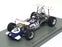 Spark 1/43 Scale S8316 - F1 Brabham BT26A #11 Spanish GP 1969 Piers Courage
