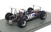 Spark 1/43 Scale S8316 - F1 Brabham BT26A #11 Spanish GP 1969 Piers Courage