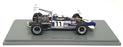 Spark 1/43 Scale S8316 - F1 Brabham BT26A #11 Spanish GP 1969 Piers Courage