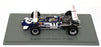 Spark 1/43 Scale S8316 - F1 Brabham BT26A #11 Spanish GP 1969 Piers Courage