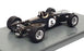 Spark 1/43 Scale S2398 - Eagle T1G #5 Winner Race Of Champions 1967 Dan Gurney
