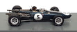 Spark 1/43 Scale S2398 - Eagle T1G #5 Winner Race Of Champions 1967 Dan Gurney